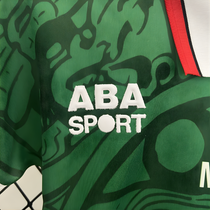 Kit Niños Retro México 1998 Local