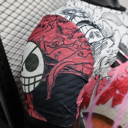 Camiseta Japón 2025 Donquixote Doflamingo Edition