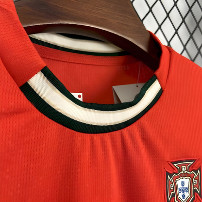 Kit Niños Portugal 2025 Local
