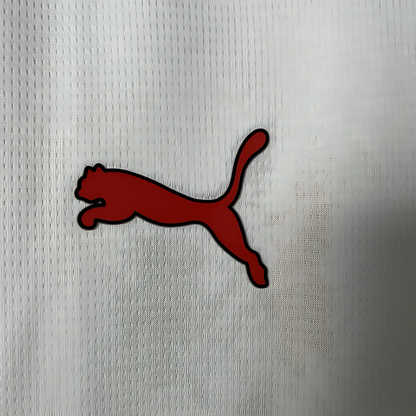 Camiseta AC Milán 25/26 Visita