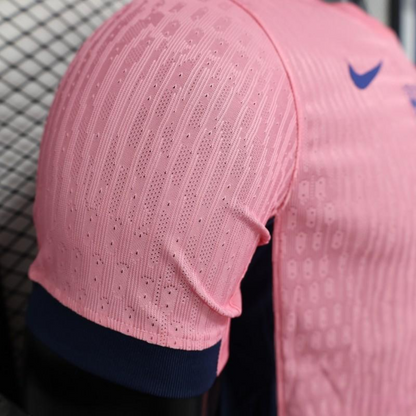 Camiseta FC Barcelona 25/26 Pink Concepts