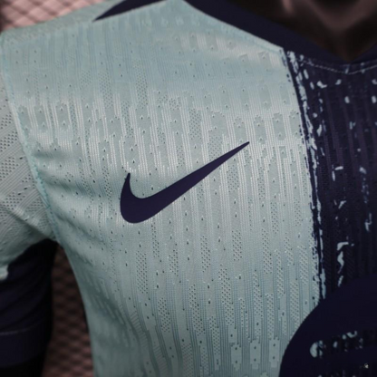 Camiseta FC Barcelona 25/26 Navy Concepts