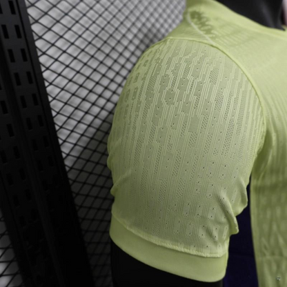 Camiseta FC Barcelona 25/26 Light Green Edition