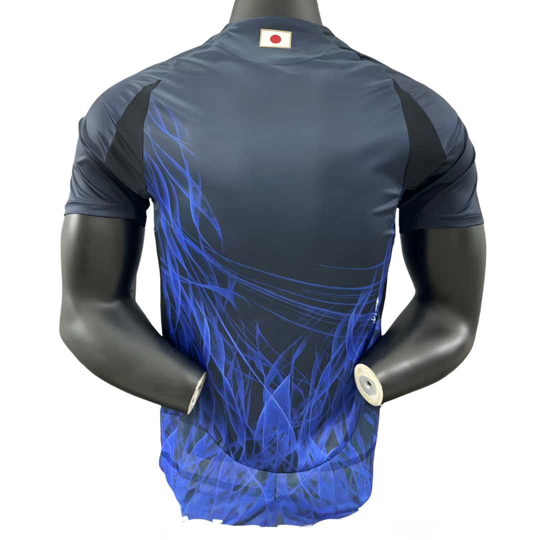 Camiseta Japón 2025 Local