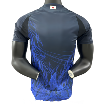 Camiseta Japón 2025 Local