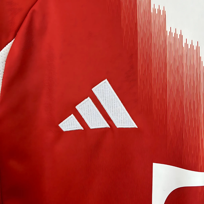 Camiseta Bayern Múnich 25/26 Local