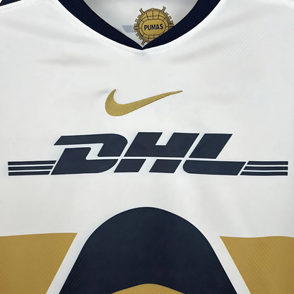 Camiseta Pumas UNAM 25/26 Local