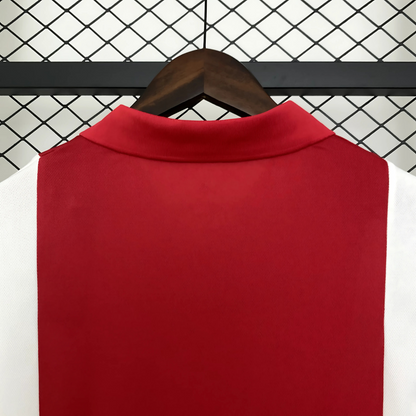 Camiseta Ajax 25/26 Edición Especial 125 Aniversario