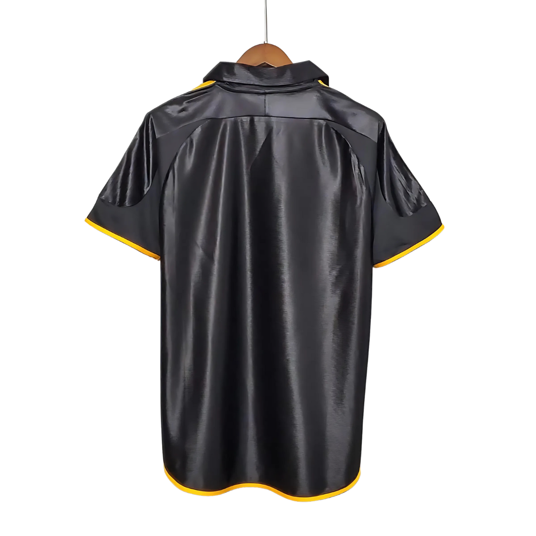 Camiseta Retro Real Madrid 99/00 Visitante
