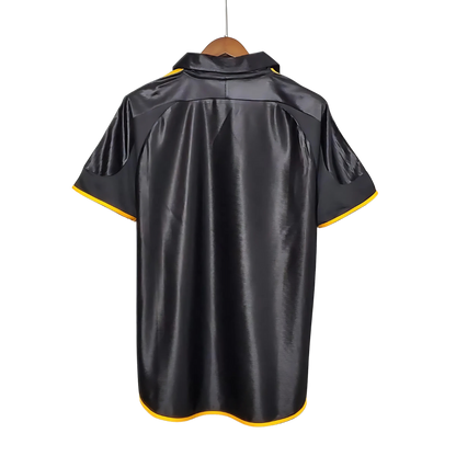 Camiseta Retro Real Madrid 99/00 Visitante