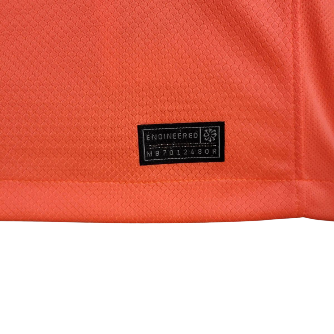 Camiseta FC Barcelona 25/26 Alternativa Mujer