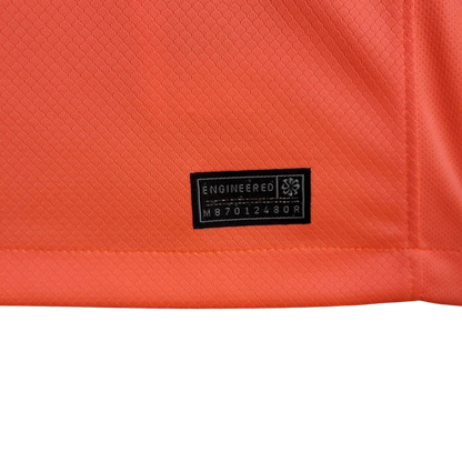 Camiseta FC Barcelona 25/26 Alternativa Mujer