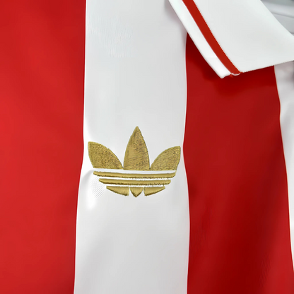 Camiseta Olympiacos 24/25 Edición Especial 100 Aniversario