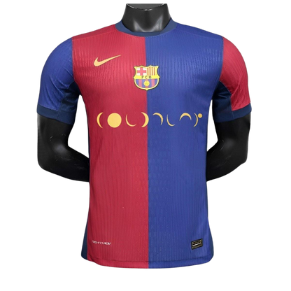 Camiseta FC Barcelona 24/25 Local Coldplay Edition