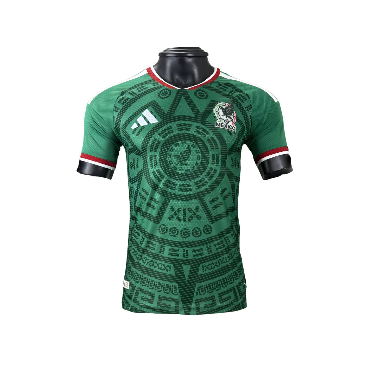 Camiseta México 2026 Local