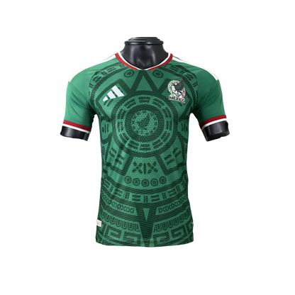 Camiseta México 2026 Local