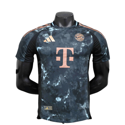 Camiseta Bayern Munich 24/25 Alternativa