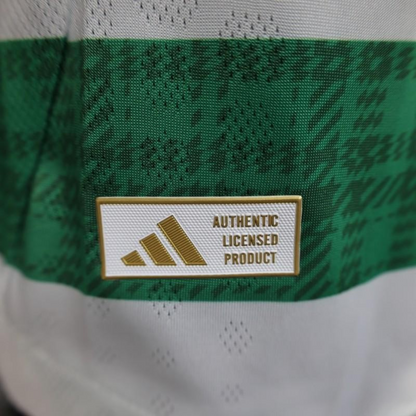 Camiseta Celtic FC 25/26 Local