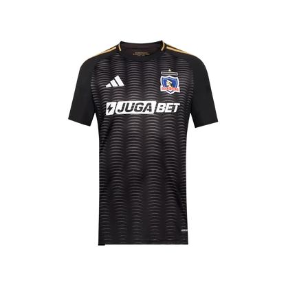 Camiseta Colo Colo 25/26 Visita