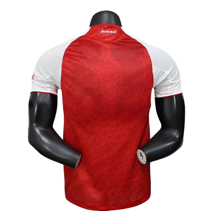 Camiseta Arsenal 25/26 Local