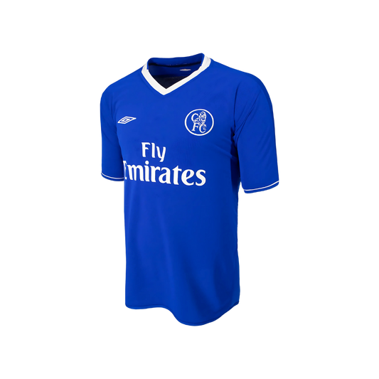 Camiseta Retro Chelsea 03/05 Local