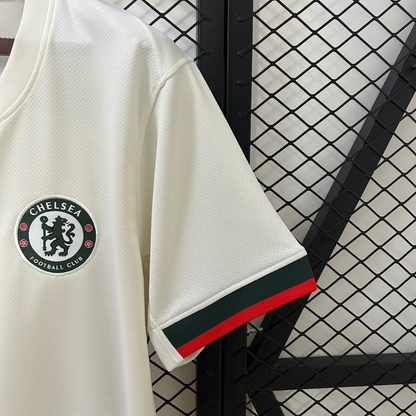 Camiseta Chelsea 25/26 Visita