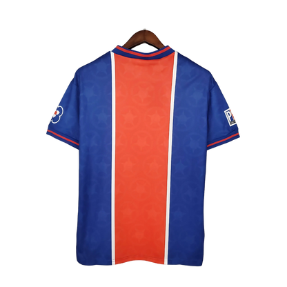 Camiseta Retro PSG 94/95 Local