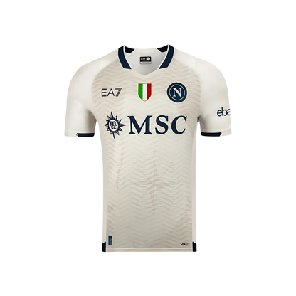 Camiseta Napoli 23/24 Everywhere Edition