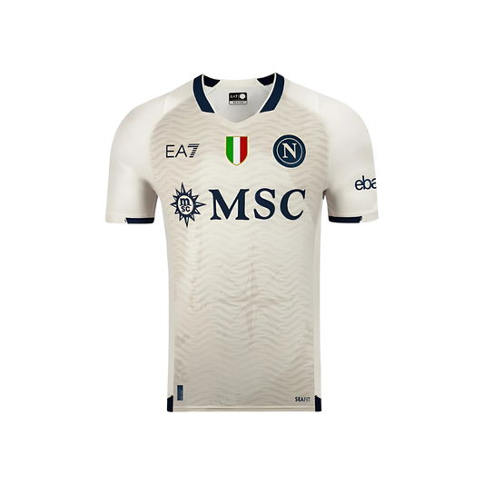 Camiseta Napoli 23/24 Everywhere Edition