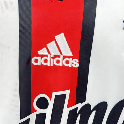 Camiseta Retro CA River Plate 99/00 Tercera