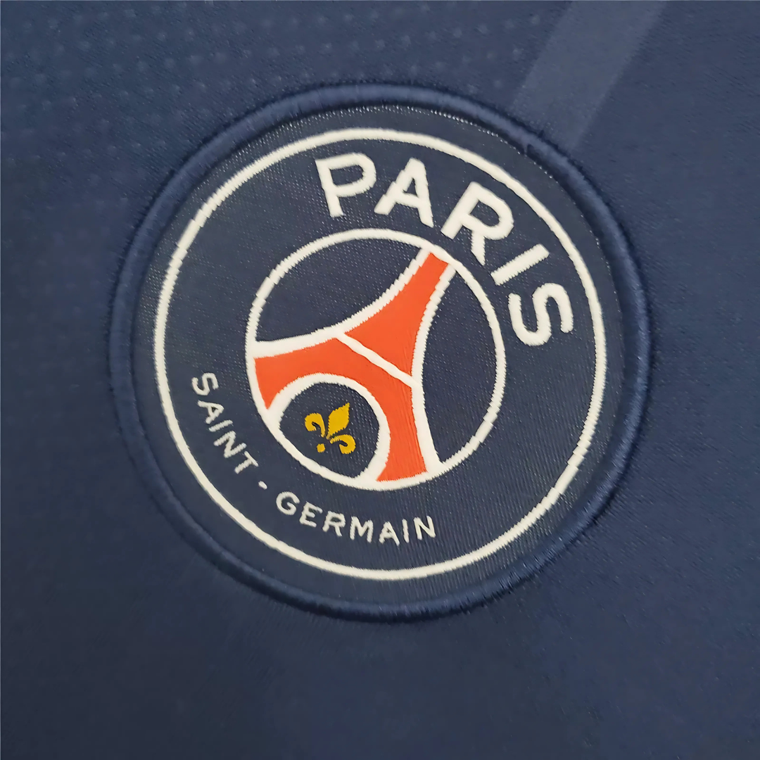 Camiseta Retro PSG 21/22 Local