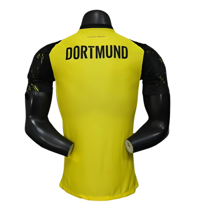 Camiseta Borussia Dortmund 25/26 Local