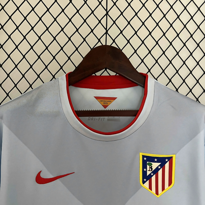 Camiseta Retro Atlético de Madrid 14/15 Visitante