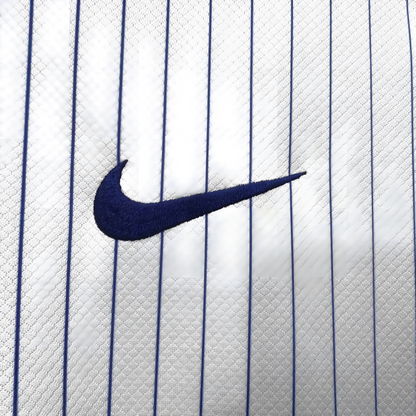 Camiseta Francia 2025 Visita