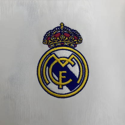 Camiseta Real Madrid 25/26 Local Mujer