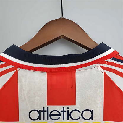 Camiseta Retro CD Chivas 98/99 Local