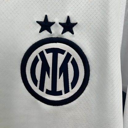 Camiseta Inter Milán 25/26 Edición Especial Valentino Rossi