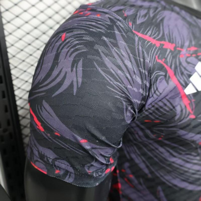 Camiseta Japón 2025 Rising Phoenix Edition