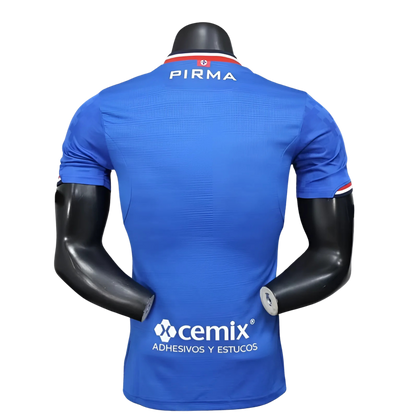 Camiseta Cruz Azul 25/26 Local