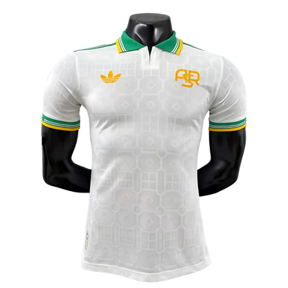 Camiseta AS Roma 25/26 Tercera