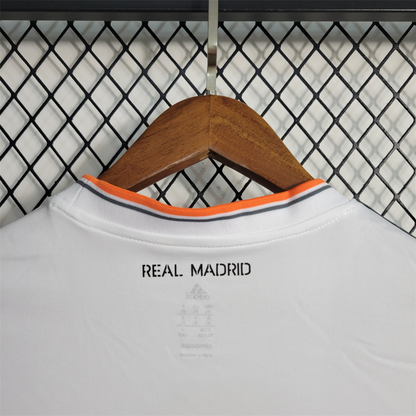 Camiseta Retro Real Madrid 13/14 Local