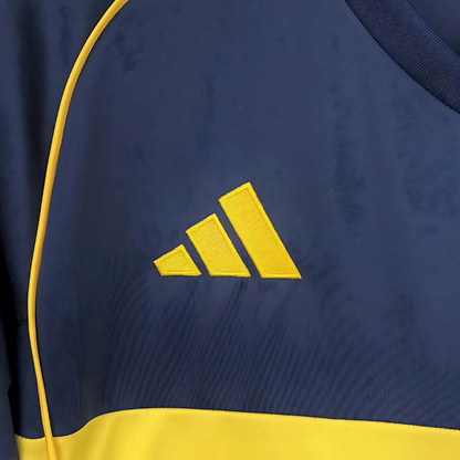 Camiseta Boca Juniors 25/26 Local