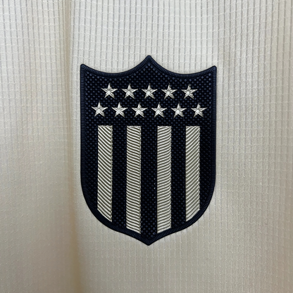 Camiseta Peñarol 25/26 Tercera