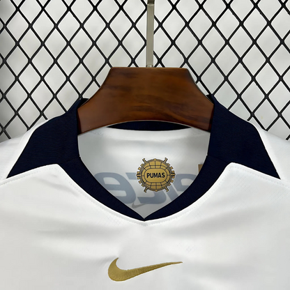 Camiseta Pumas UNAM 25/26 Local