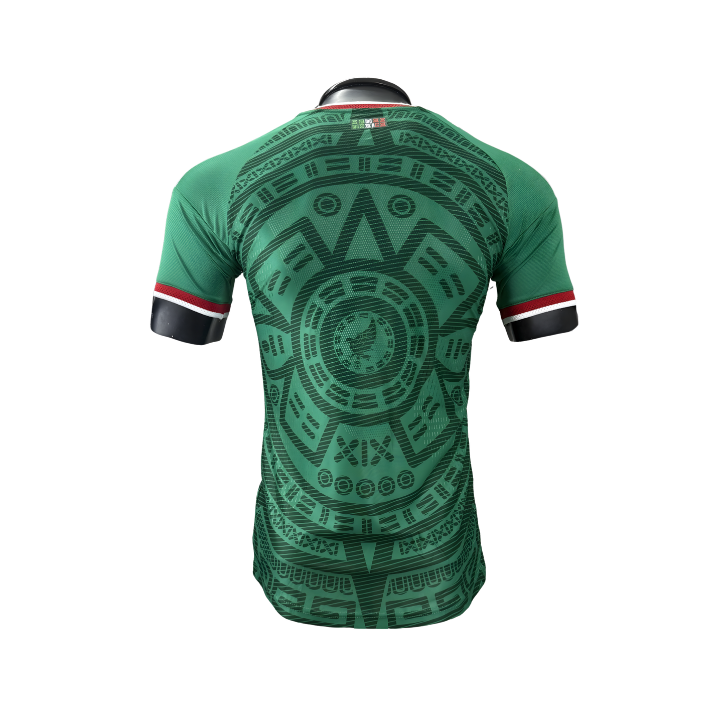 Camiseta México 2026 Local
