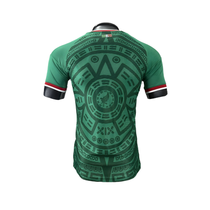 Camiseta México 2026 Local