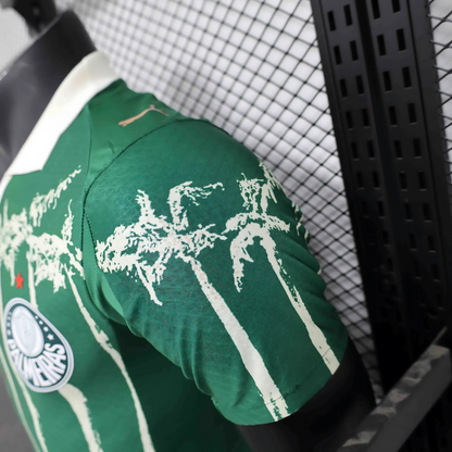 Camiseta Palmeiras 25/26 Edição Especial Local