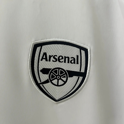 Camiseta Arsenal 25/26 Edición Especial Blanca