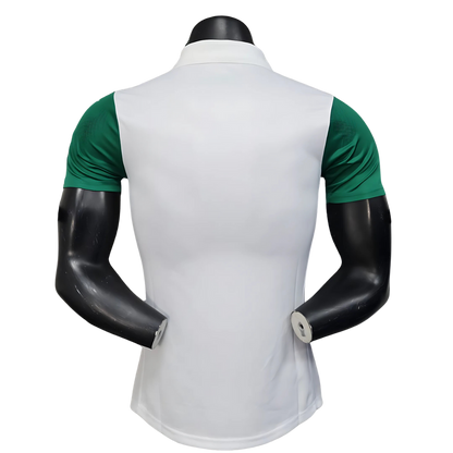 Camiseta Palmeiras 25/26 Visita