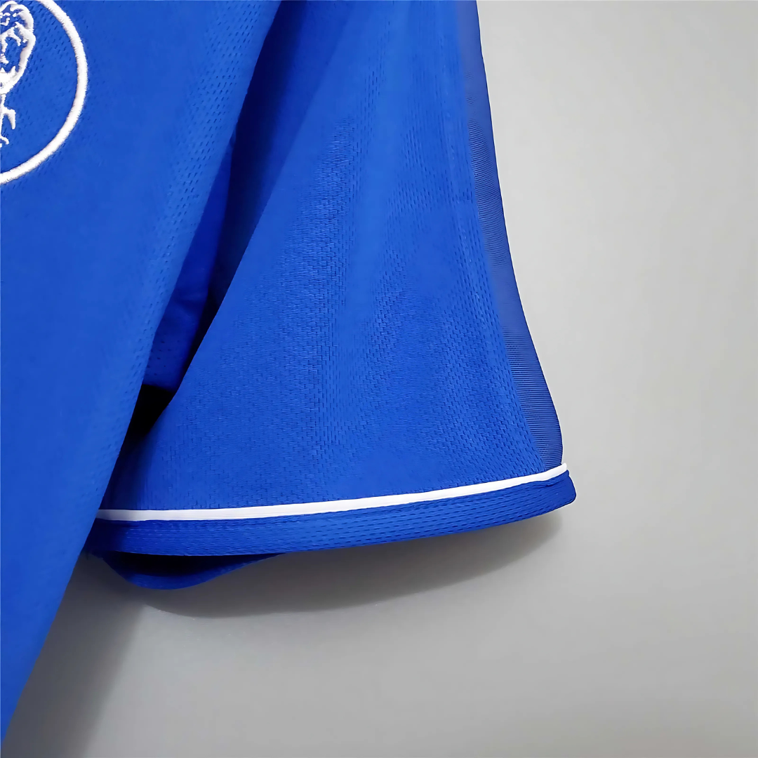 Camiseta Retro Chelsea 03/05 Local